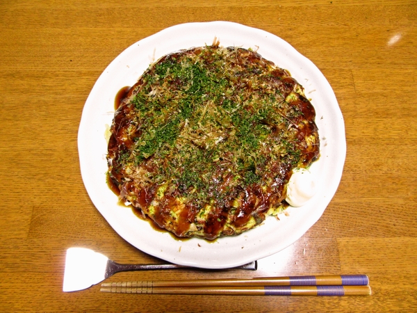 2015-12-27 夕食