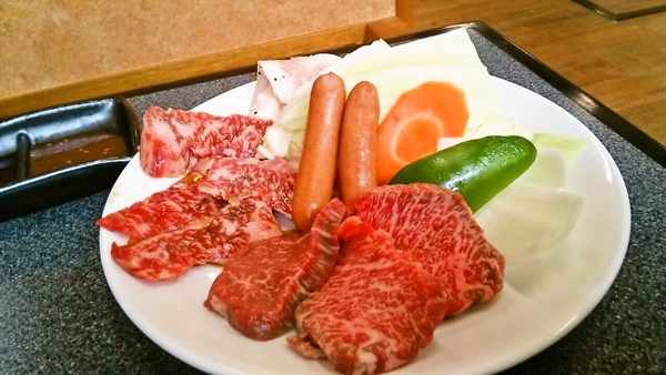 河伯菜館