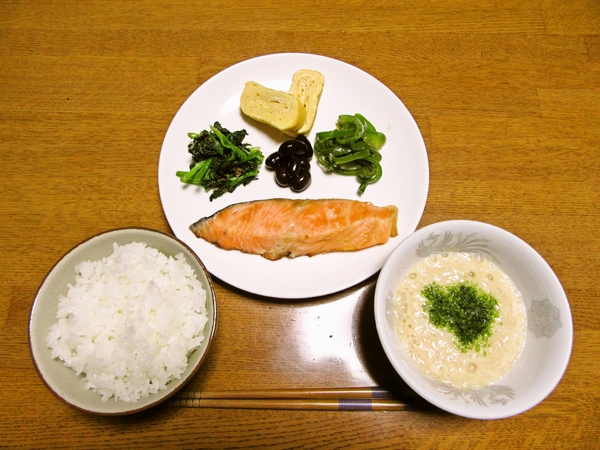 2016-01-02 夕食