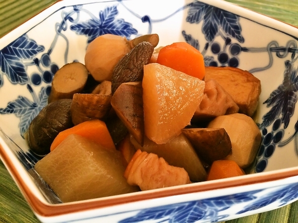 吹き寄せ