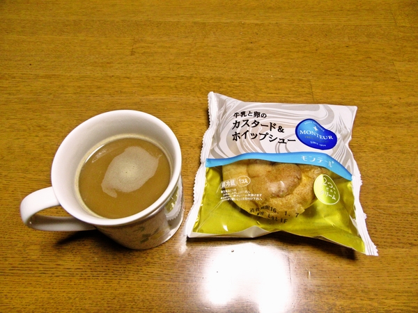 2016-01-05 おやつ