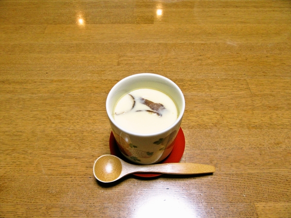 2016-01-09 夕食
