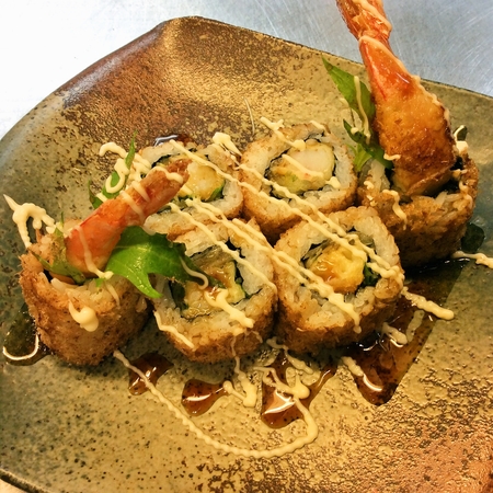 豊丸水産出雲渡橋店