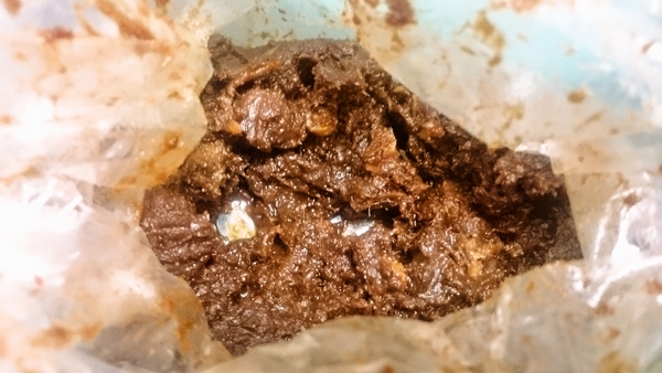 油味噌