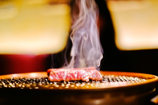 焼き肉