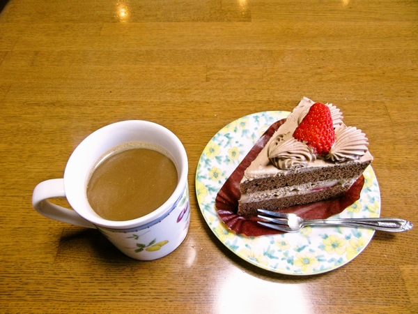 2016-01-16 おやつ
