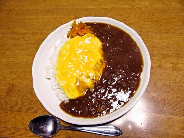 2016-01-17 夕食