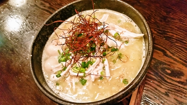やきとり専科とりQ