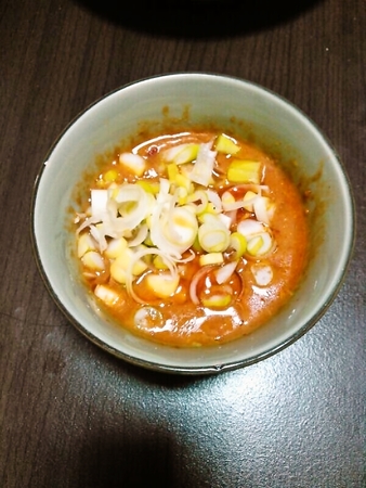 もつ煮