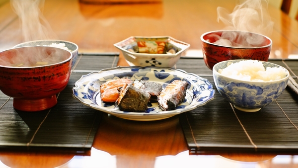 魚久切り落とし