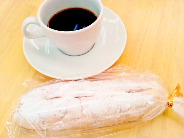 ３時のおやつ～♪