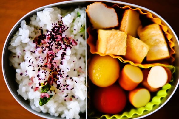 お弁当