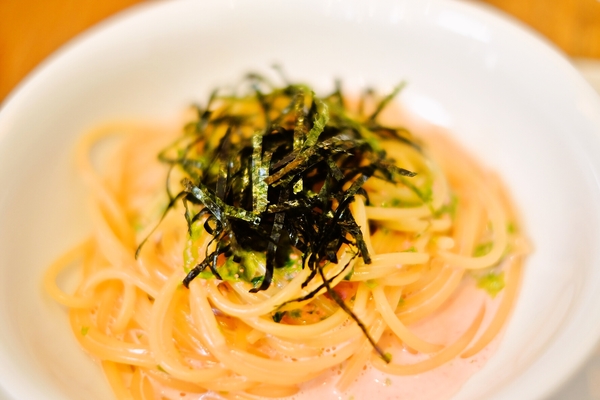 パスタ