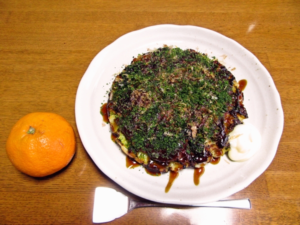 2016-02-02 夕食