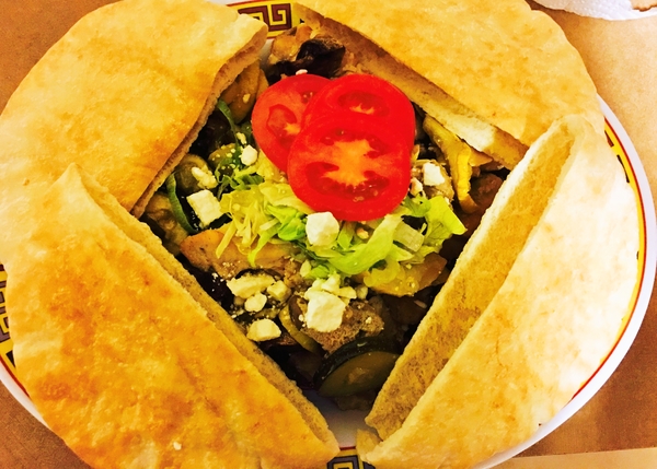 Souvlaki