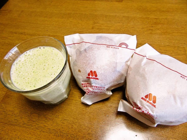 2016-02-07 昼食