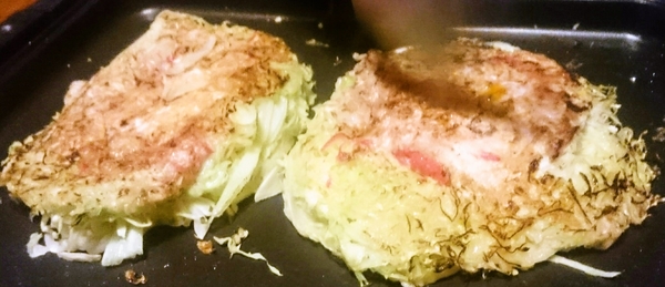 お好み焼き