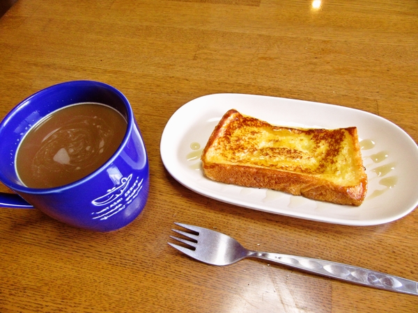 2016-02-11 おやつ