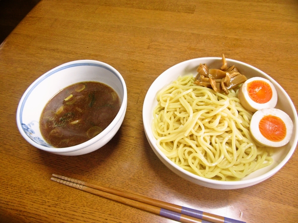 2016-02-14 昼食