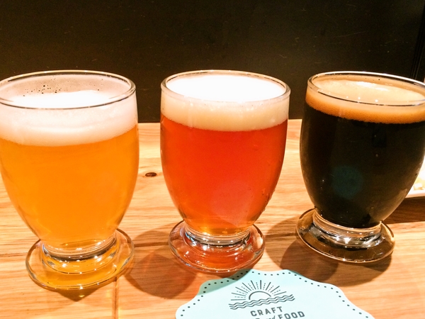 WIZ CRAFT BEERandFOOD