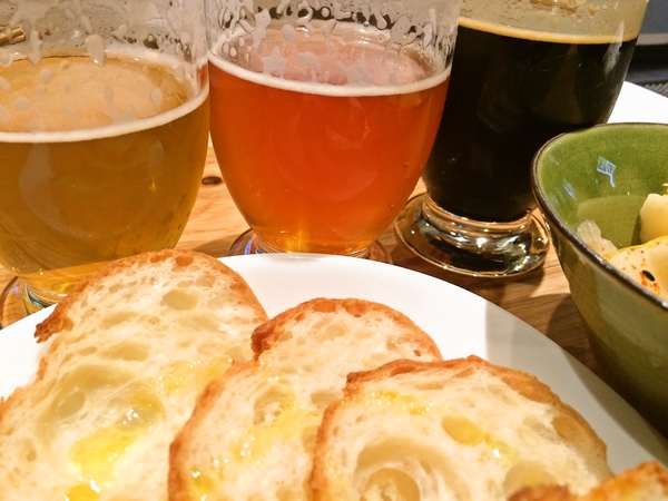 WIZ CRAFT BEERandFOOD