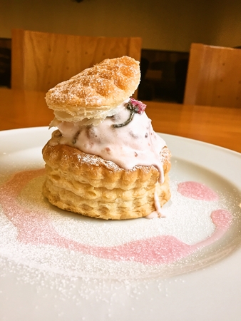 さくらブシェ
