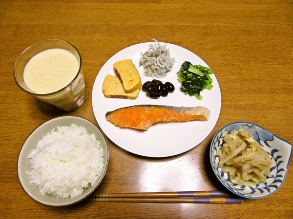 2016-02-18 夕食