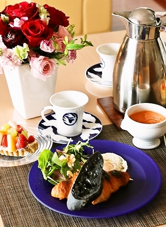 ブランチ