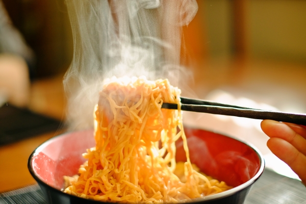 チキンラーメン