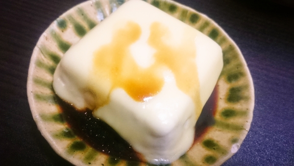 まじすかで紹介されたチーズ豆腐を作ってみた。