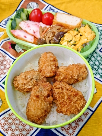 今日の愛妻弁当♪
