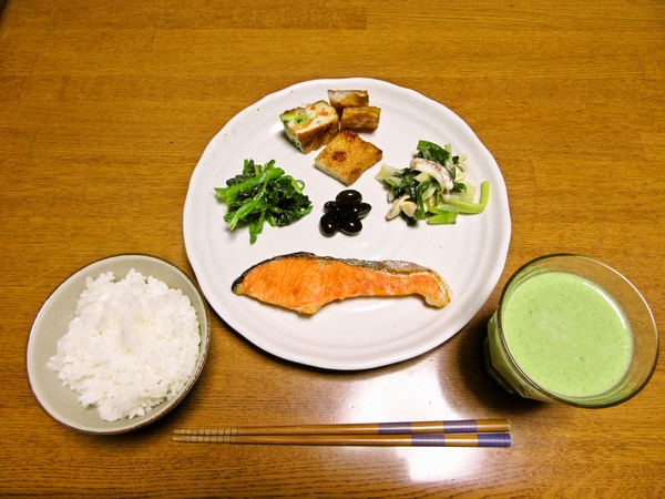 2016-02-27 夕食