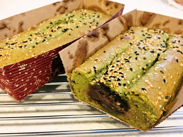 和風ケーキ