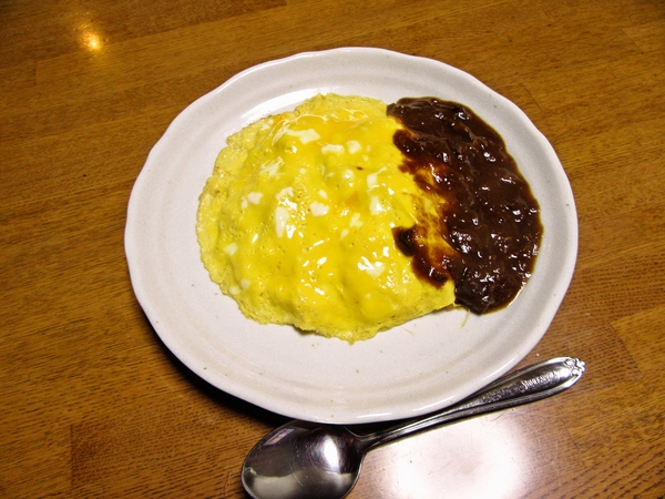 2016-03-01 夕食
