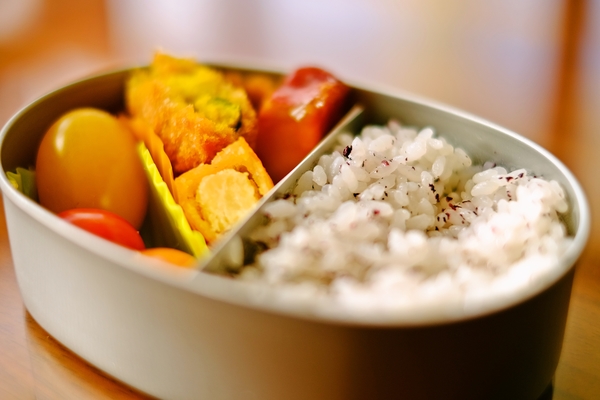 お弁当