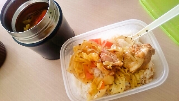 スープカレー
