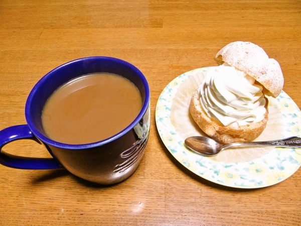 2016-03-10 おやつ