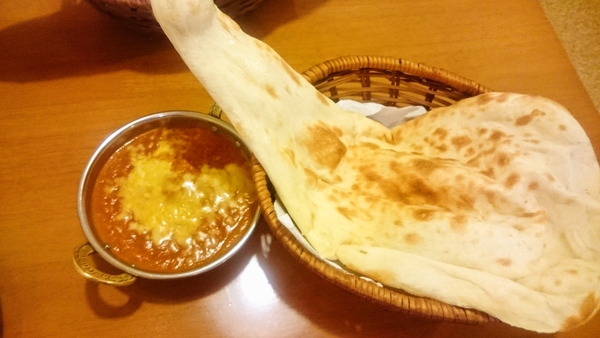 ナマステネパール