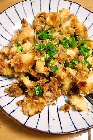 夫ごはん②♪