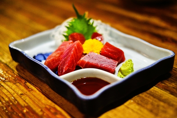 マグロ