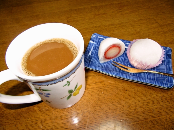 2016-03-19 おやつ