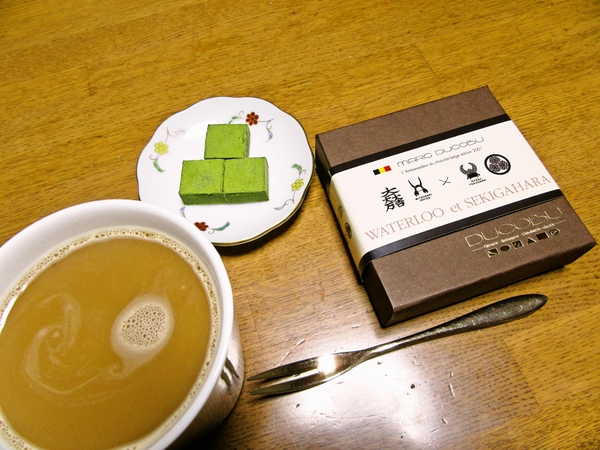 2016-03-21 おやつ