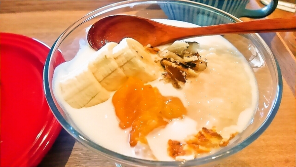 ビューティーフード甘酒食べたらサプリ要らず