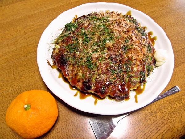 2016-03-23 夕食