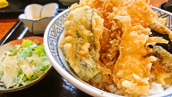 天丼