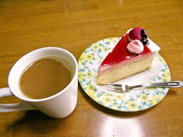 2016-04-01 おやつ