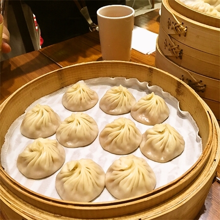 鼎泰豊