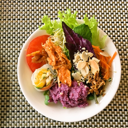 Salad