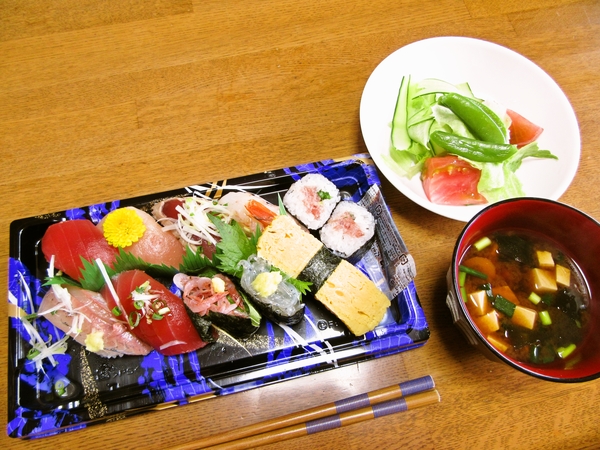 2016-05-14 昼食