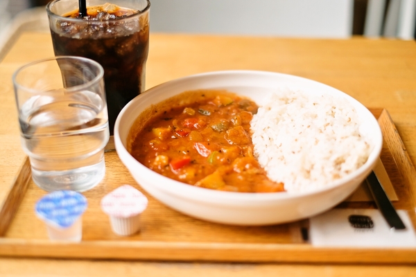 カレー
